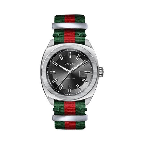 orologio gucci uomo cinturino|Orologio Gucci Uomo .